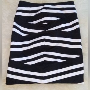 White House Black Market skirt